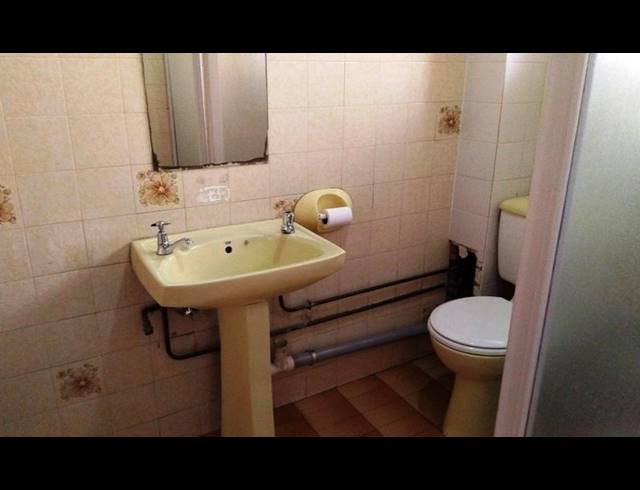 1 BEDROOM APARTMENT FOR SALE IN OVERPORT